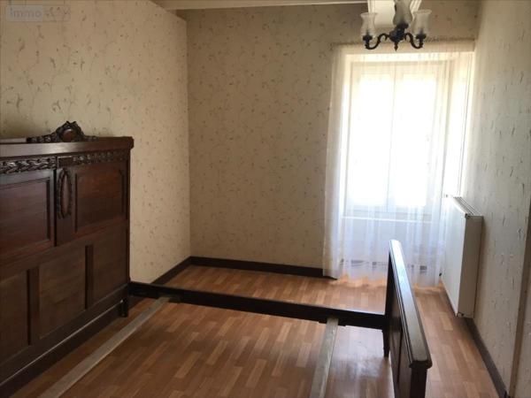 Maison à restaurer à vendre à Riantec dans le Morbihan (56670), ref : 1860-b