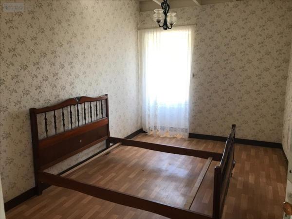 Maison à restaurer à vendre à Riantec dans le Morbihan (56670), ref : 1860-b