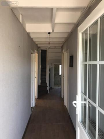 Maison à restaurer à vendre à Riantec dans le Morbihan (56670), ref : 1860-b