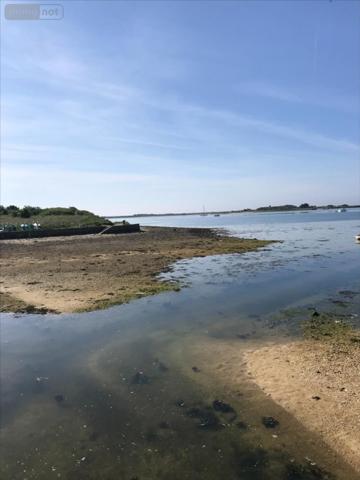 Maison à restaurer à vendre à Riantec dans le Morbihan (56670), ref : 1860-b