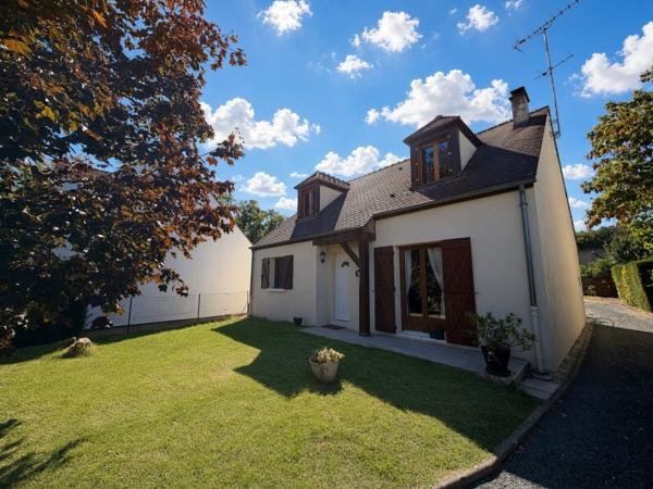 Vente / Maison à Larchant (77760)