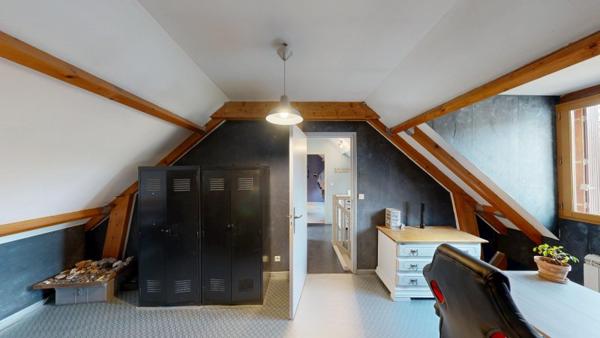 Vente / Maison à Larchant (77760)