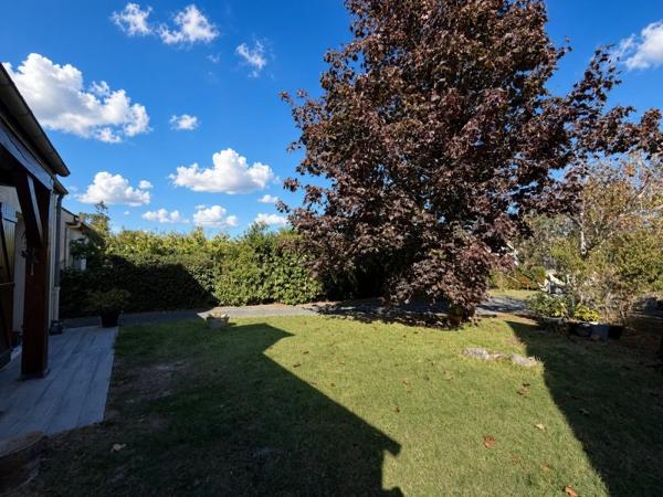 Vente / Maison à Larchant (77760)