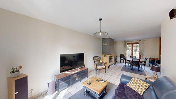 Vente / Maison à Larchant (77760)