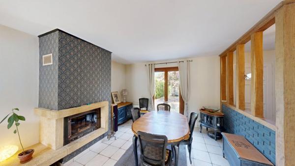 Vente / Maison à Larchant (77760)