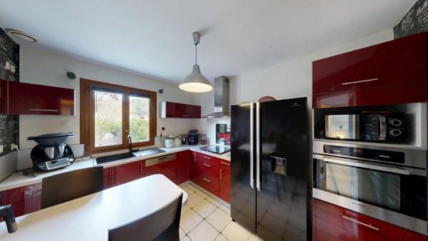 Vente / Maison à Larchant (77760)