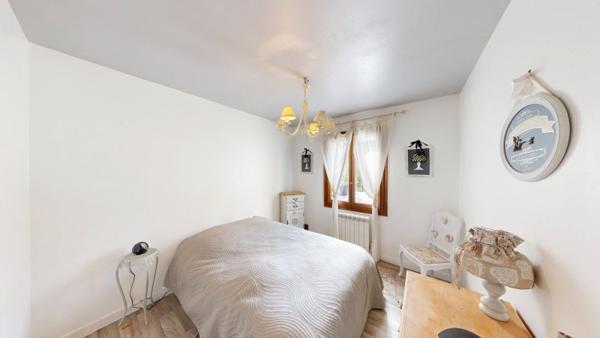 Vente / Maison à Larchant (77760)