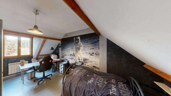 Vente / Maison à Larchant (77760)