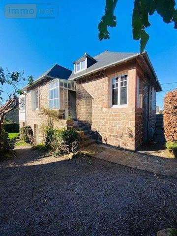 Maison à vendre à Perros-Guirec dans les Côtes-d'Armor (22700), ref : 352   
La Clarté