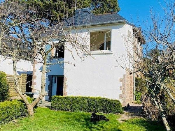 Maison à vendre à Perros-Guirec dans les Côtes-d'Armor (22700), ref : 352   
La Clarté