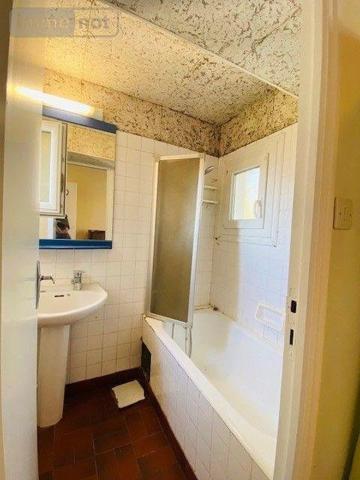 Maison à vendre à Perros-Guirec dans les Côtes-d'Armor (22700), ref : 352   
La Clarté