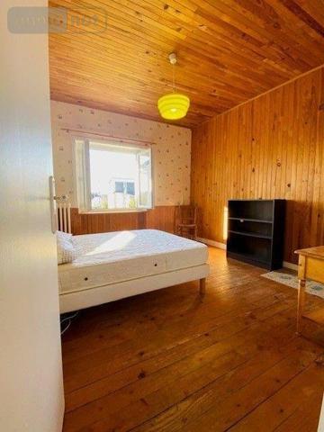 Maison à vendre à Perros-Guirec dans les Côtes-d'Armor (22700), ref : 352   
La Clarté