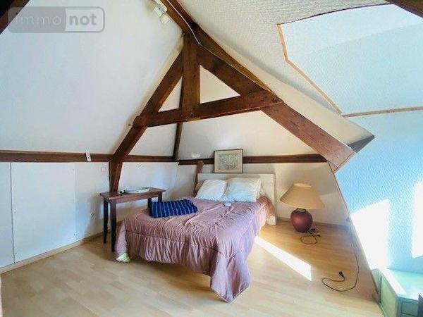 Maison à vendre à Perros-Guirec dans les Côtes-d'Armor (22700), ref : 352   
La Clarté