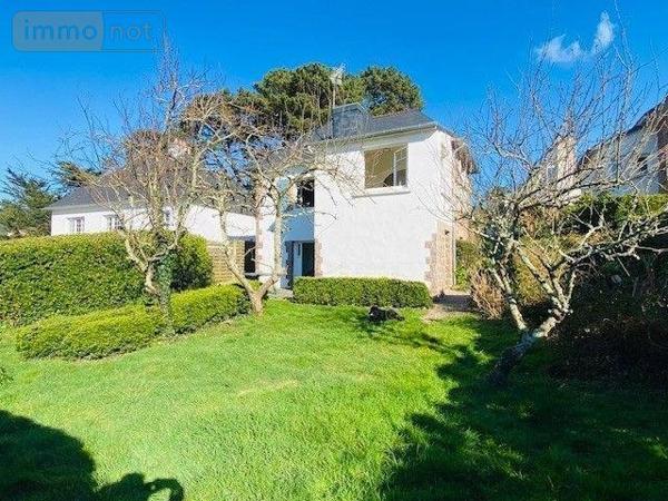 Maison à vendre à Perros-Guirec dans les Côtes-d'Armor (22700), ref : 352   
La Clarté