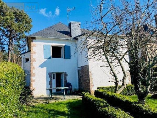 Maison à vendre à Perros-Guirec dans les Côtes-d'Armor (22700), ref : 352   
La Clarté