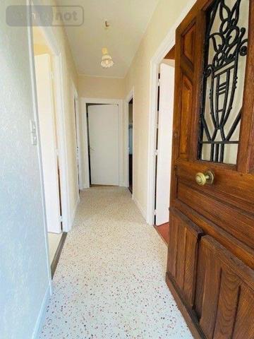 Maison à vendre à Perros-Guirec dans les Côtes-d'Armor (22700), ref : 352   
La Clarté