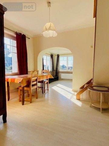 Maison à vendre à Perros-Guirec dans les Côtes-d'Armor (22700), ref : 352   
La Clarté