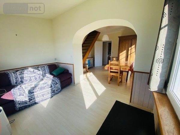 Maison à vendre à Perros-Guirec dans les Côtes-d'Armor (22700), ref : 352   
La Clarté