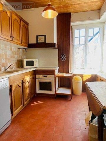 Maison à vendre à Perros-Guirec dans les Côtes-d'Armor (22700), ref : 352   
La Clarté