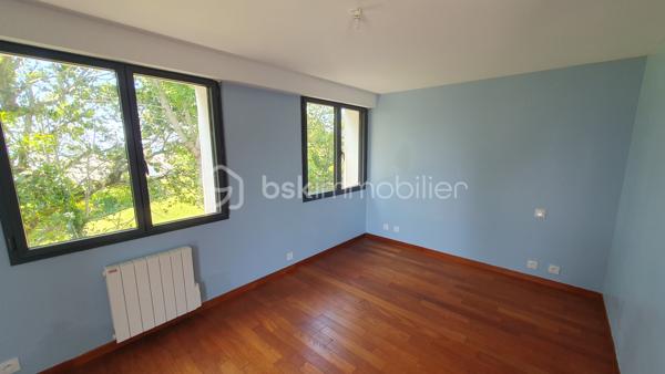 Maison de 210 m²
