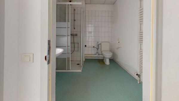 Appartement Mulhouse 2 pièce(s) 45,07 m2