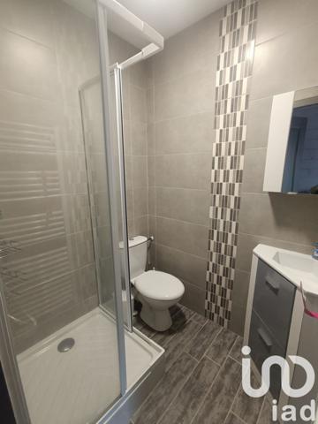 Pavillon 7 pièces de 179 m² à Châteauroux (36000)