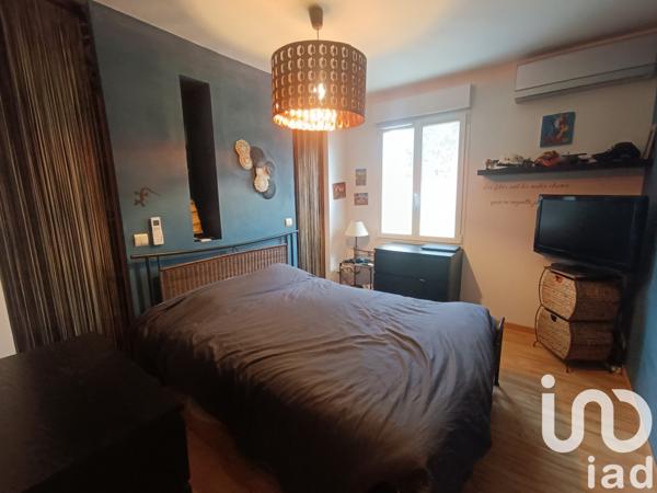 Pavillon 7 pièces de 179 m² à Châteauroux (36000)