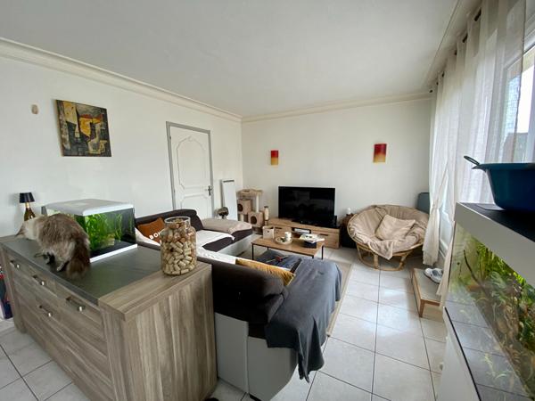Appartement Loudeac 3 pièce(s) 86.10 m2