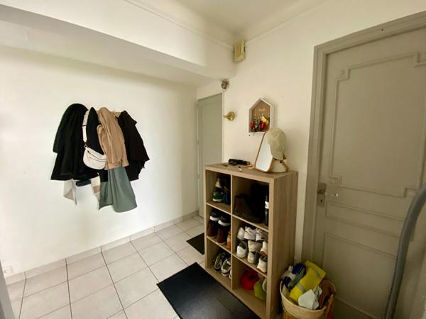 Appartement Loudeac 3 pièce(s) 86.10 m2