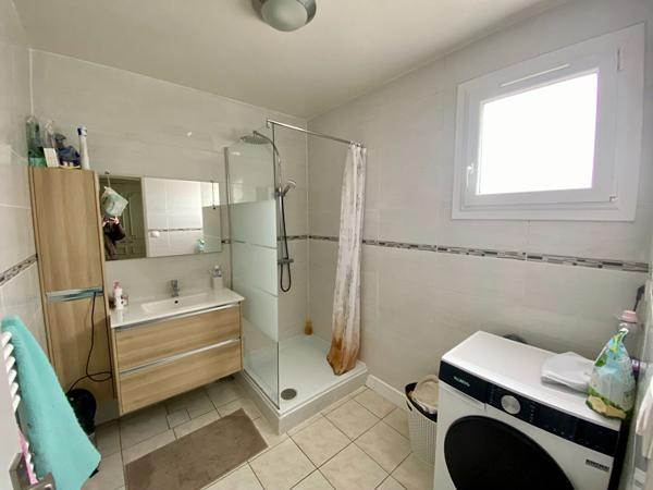 Appartement Loudeac 3 pièce(s) 86.10 m2