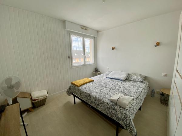 Appartement Loudeac 3 pièce(s) 86.10 m2