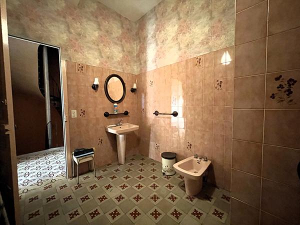 Charmante Maison de village