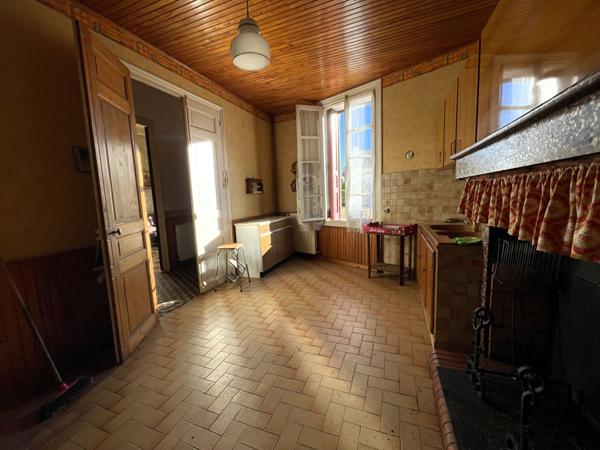 Charmante Maison de village