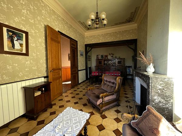 Charmante Maison de village