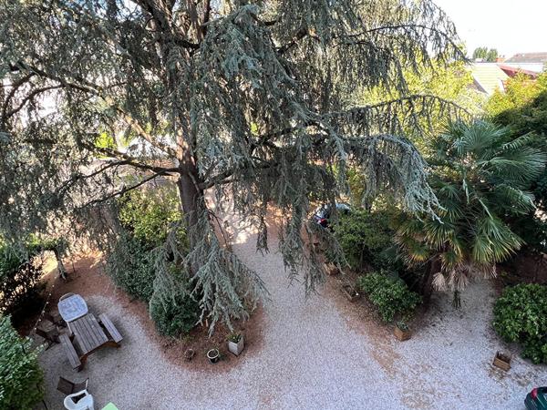 Jardin des Plantes - Idéalement situé, bel apartement dans l'ancien entièrement rénové. 2 chambres, cave et grenier.
