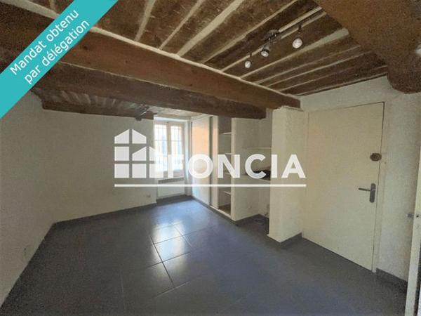 Location Studio 20.58 m² - 2 RUE GAMBETTA La Valette Du Var 83160