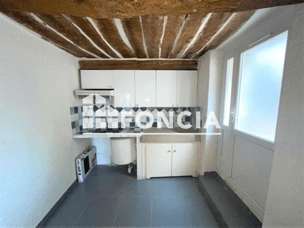 Location Studio 20.58 m² - 2 RUE GAMBETTA La Valette Du Var 83160