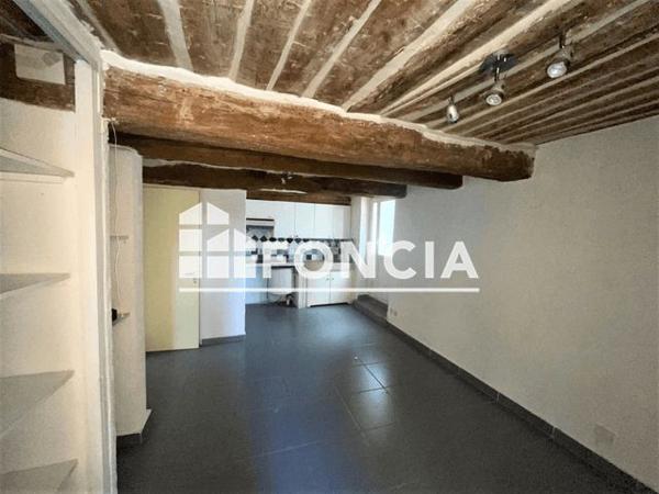 Location Studio 20.58 m² - 2 RUE GAMBETTA La Valette Du Var 83160