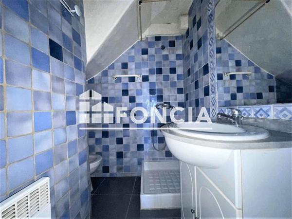 Location Studio 20.58 m² - 2 RUE GAMBETTA La Valette Du Var 83160