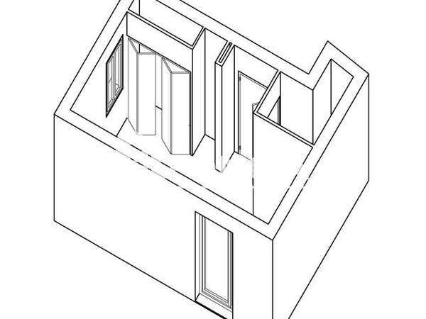 Location Studio 20.58 m² - 2 RUE GAMBETTA La Valette Du Var 83160