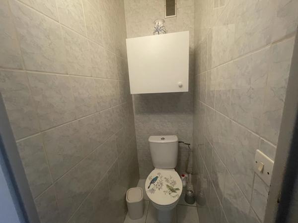 Immobilier La Seyne-sur-Mer (83500) – Appartement 84.14m2 – 185 000 €