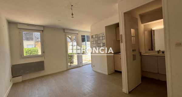 À vendre Studio 20 m² - La Rochelle 17000
