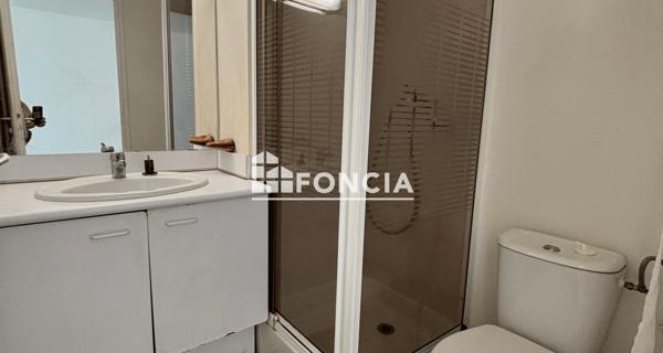 À vendre Studio 20 m² - La Rochelle 17000