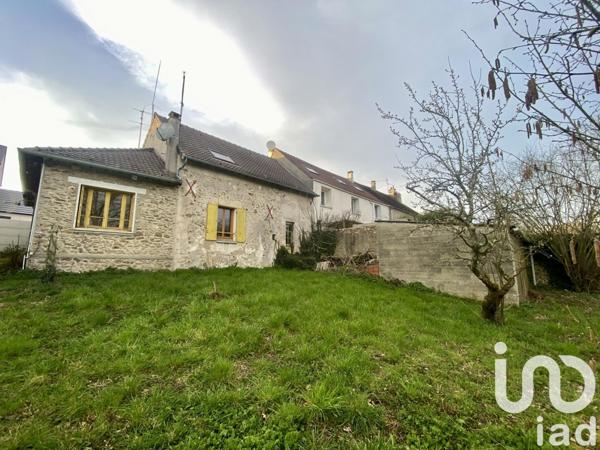 Maison 6 pièces de 180 m² à Coulommiers (77120)