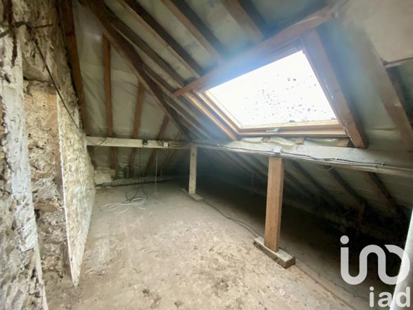 Maison 6 pièces de 180 m² à Coulommiers (77120)