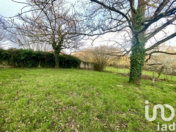 Maison 6 pièces de 180 m² à Coulommiers (77120)