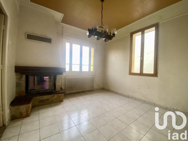 Maison 6 pièces de 180 m² à Coulommiers (77120)