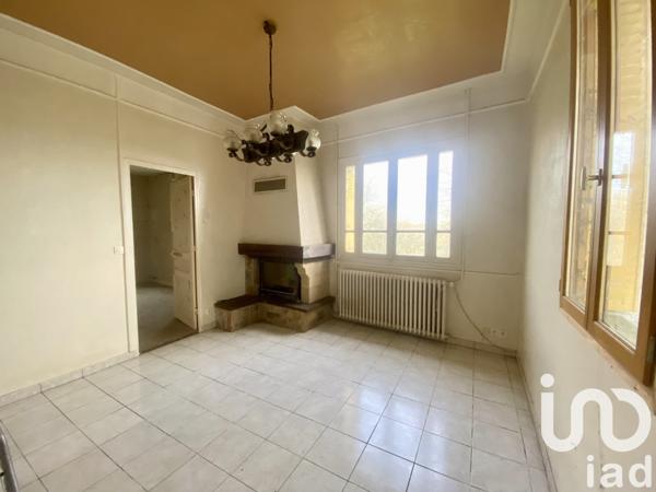 Maison 6 pièces de 180 m² à Coulommiers (77120)