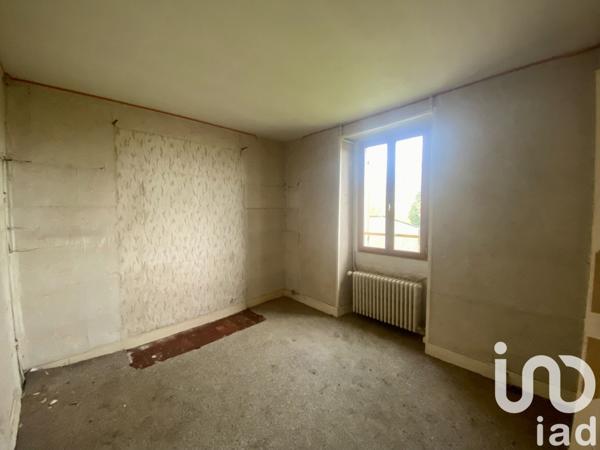 Maison 6 pièces de 180 m² à Coulommiers (77120)