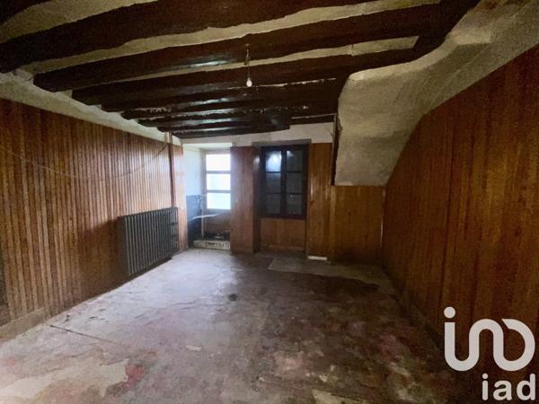 Maison 6 pièces de 180 m² à Coulommiers (77120)